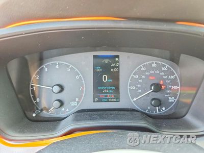 Zdjęcie 9 z 13 samochodu: 2025 TOYOTA COROLLA SE VIN:5YFS4MCE8SP249392 - miniatura