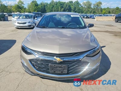 Piąte zdjęcie samochodu w środku: 2023 CHEVROLET MALIBU LS VIN:1G1ZB5ST4PF235216 - miniatura