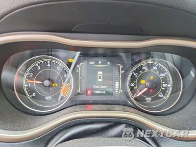 Zdjęcie 9 z 12 samochodu: 2014 JEEP CHEROKEE LATITUDE VIN:1C4PJMCS5EW230508 - miniatura