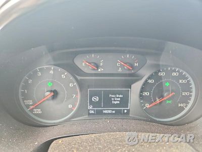 Zdjęcie 9 z 12 samochodu: 2019 CHEVROLET MALIBU LT VIN:1G1ZD5ST5KF153594 - miniatura