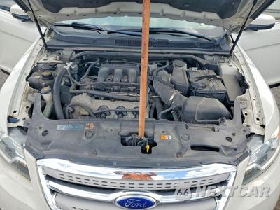 Zdjęcie 11 z 13 samochodu: 2012 FORD TAURUS SEL VIN:1FAHP2EW1CG113609 - miniatura