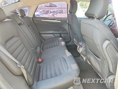 Zdjęcie 10 z 12 samochodu: 2015 FORD FUSION SE HYBRID VIN:3FA6P0LU2FR306930 - miniatura