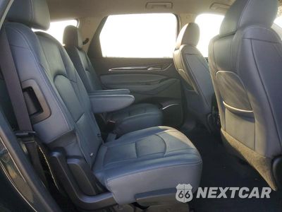 Zdjęcie 10 z 12 samochodu: 2020 BUICK ENCLAVE ESSENCE VIN:5GAERBKW0LJ181691 - miniatura