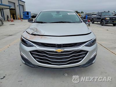 Piąte zdjęcie samochodu w środku: 2020 CHEVROLET MALIBU LS VIN:1G1ZB5ST3LF022459 - miniatura