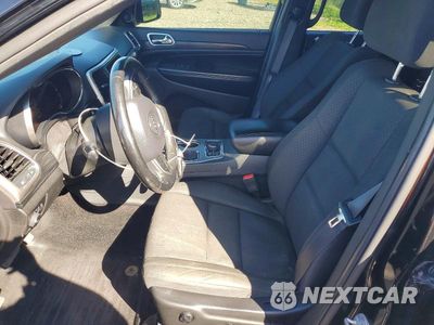 Zdjęcie 7 z 13 samochodu: 2019 JEEP GRAND CHEROKEE LAREDO VIN:1C4RJFAGXKC567949 - miniatura