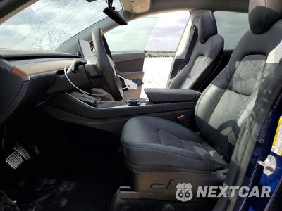 Zdjęcie 7 z 12 samochodu: 2020 TESLA MODEL Y VIN:5YJYGDEE2LF009315 - miniatura