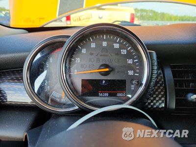 Zdjęcie 9 z 12 samochodu: 2015 MINI COOPER S VIN:WMWXP7C59F2A34803 - miniatura