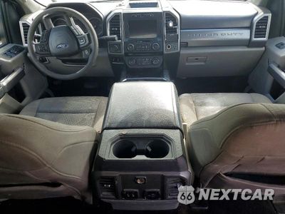 Zdjęcie 8 z 12 samochodu: 2018 FORD F250 SUPER DUTY VIN:1FT7W2B63JEC40397 - miniatura