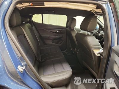 Zdjęcie 11 z 13 samochodu: 2026 BUICK ENVISTA PREFERRED VIN:KL47LAEP2TB098257 - miniatura