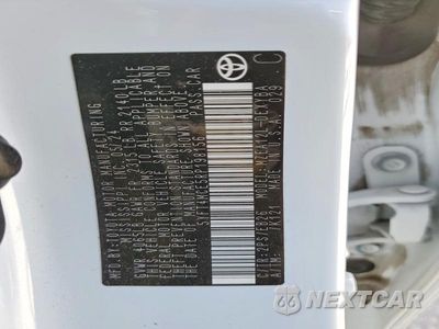 Zdjęcie 12 z 12 samochodu: 2024 TOYOTA COROLLA XSE VIN:5YFT4MCE5RP198156 - miniatura