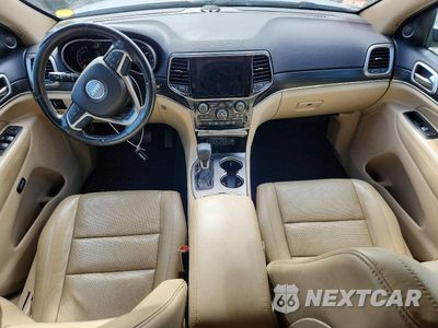 Zdjęcie 8 z 13 samochodu: 2019 JEEP GRAND CHEROKEE LIMITED VIN:1C4RJFBG9KC808690 - miniatura