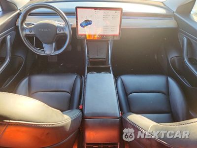 Zdjęcie 8 z 13 samochodu: 2018 TESLA MODEL 3 VIN:5YJ3E1EA8JF039606 - miniatura