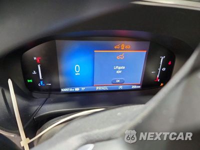 Zdjęcie 9 z 14 samochodu: 2025 FORD ESCAPE ACTIVE VIN:1FMCU9GN8SUA89864 - miniatura
