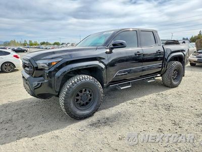 2026 TOYOTA TACOMA SR5 3TMLB5JN1TM212499 - główne zdjęcie licytacji z USA - miniatura