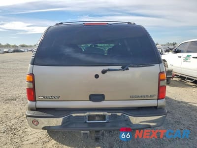 Zdjęcie 6 z 13 samochodu: 2003 CHEVROLET TAHOE K1500 VIN:1GNEK13T53R173998 - miniatura