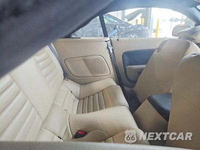 Zdjęcie 10 z 12 samochodu: 2008 FORD MUSTANG VIN:1ZVHT84N285209105 - miniatura