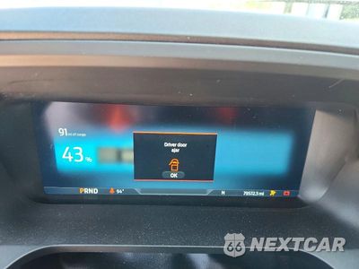 Zdjęcie 9 z 13 samochodu: 2022 FORD F150 LIGHTNING PRO VIN:1FTVW1EL1NWG16257 - miniatura