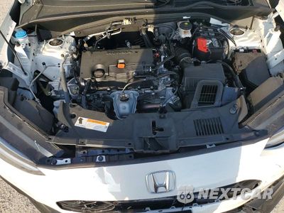 Zdjęcie 11 z 13 samochodu: 2025 HONDA HR-V EXL VIN:3CZRZ1H77SM751157 - miniatura