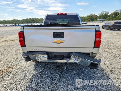 Zdjęcie 6 z 12 samochodu: 2018 CHEVROLET SILVERADO C1500 LT VIN:3GCPCREC5JG595454 - miniatura