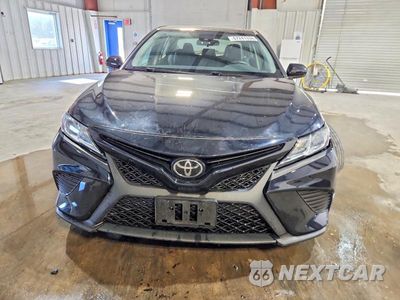 Zdjęcie 10 z 13 samochodu: 2020 TOYOTA CAMRY SE VIN:4T1G11AK0LU355860 - miniatura