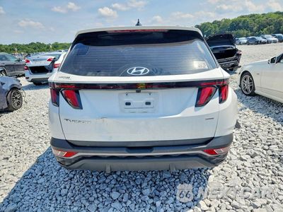 Zdjęcie 6 z 13 samochodu: 2024 HYUNDAI TUCSON SE VIN:5NMJACDE2RH395000 - miniatura