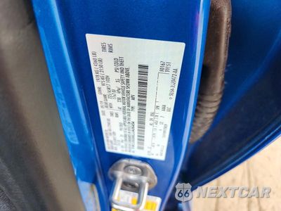 Zdjęcie 13 z 13 samochodu: 2020 FORD ESCAPE SE VIN:1FMCU0G66LUA06454 - miniatura