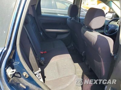Zdjęcie 10 z 12 samochodu: 2005 SCION XA BASE VIN:JTKKT624250105805 - miniatura