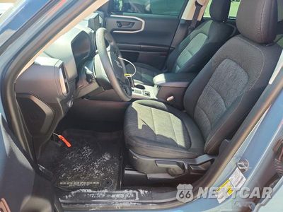 Zdjęcie 7 z 14 samochodu: 2021 FORD BRONCO SPORT BIG BEND VIN:3FMCR9B63MRA49610 - miniatura