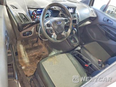Zdjęcie 8 z 13 samochodu: 2019 FORD TRANSIT CONNECT XL VIN:NM0LS7E2XK1384552 - miniatura