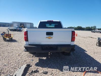 Zdjęcie 6 z 12 samochodu: 2014 CHEVROLET SILVERADO C1500 VIN:1GCRCPEH9EZ227387 - miniatura