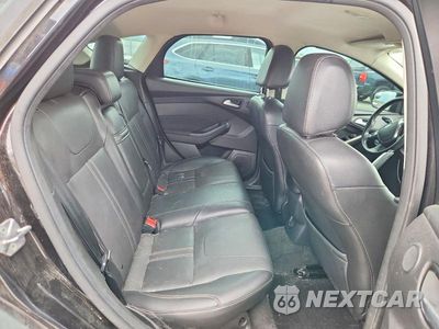 Zdjęcie 10 z 12 samochodu: 2012 FORD FOCUS SEL VIN:1FAHP3M2XCL400295 - miniatura
