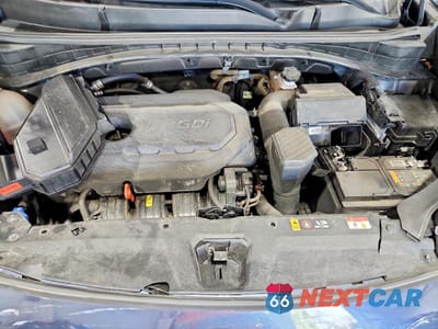 Zdjęcie 12 z 14 samochodu: 2021 KIA SPORTAGE LX VIN:KNDPMCAC9M7881291 - miniatura
