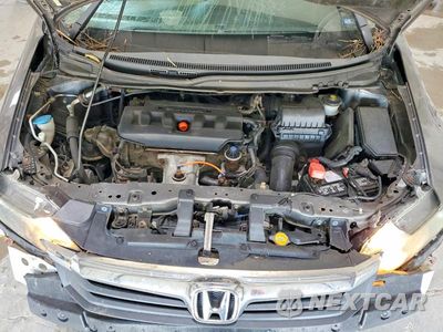 Zdjęcie 11 z 12 samochodu: 2012 HONDA CIVIC LX VIN:19XFB2F57CE104581 - miniatura