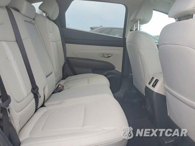 Zdjęcie 11 z 13 samochodu: 2026 HYUNDAI TUCSON SEL VIN:5NMJBCDE6TH613752 - miniatura