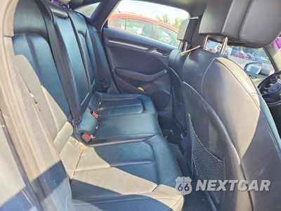 Zdjęcie 10 z 12 samochodu: 2017 AUDI A3 PREMIUM VIN:WAUAUHFF9H1077696 - miniatura
