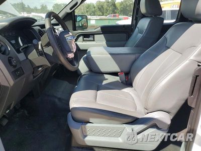 Zdjęcie 7 z 12 samochodu: 2013 FORD F150 SUPER CAB VIN:1FTFX1EF4DKE05958 - miniatura
