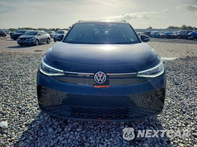 Piąte zdjęcie samochodu w środku: 2024 VOLKSWAGEN ID.4 S VIN:1V25MPE83RC015166 - miniatura