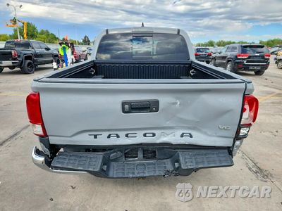Zdjęcie 6 z 12 samochodu: 2019 TOYOTA TACOMA TRD OFF-ROAD VIN:3TMCZ5AN9KM277451 - miniatura