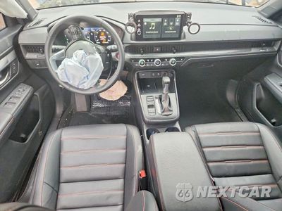 Zdjęcie 8 z 12 samochodu: 2026 HONDA CR-V SPORT-L VIN:7FARS6H89TE099877 - miniatura