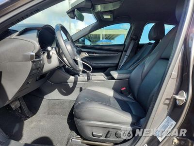 Zdjęcie 7 z 12 samochodu: 2019 MAZDA 3 PREFERRED VIN:JM1BPAMM8K1146702 - miniatura