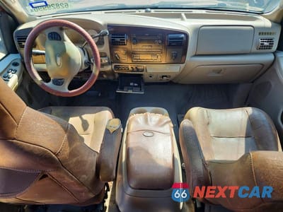 Zdjęcie 8 z 13 samochodu: 2006 FORD F350 SRW SUPER DUTY VIN:1FTWW31P26EA31946 - miniatura