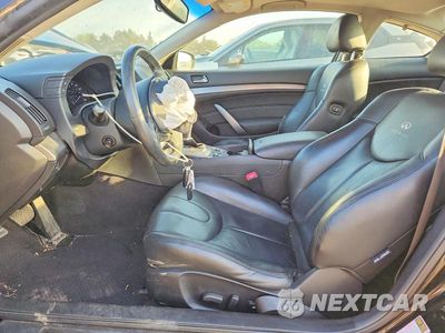 Zdjęcie 7 z 13 samochodu: 2011 INFINITI G37 COUPE X VIN:JN1CV6EL7BM260110 - miniatura