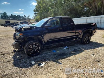 2015 TOYOTA TUNDRA SR5 5TFRY5F18FX174931 - główne zdjęcie licytacji z USA - miniatura