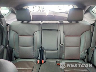 Zdjęcie 10 z 14 samochodu: 2023 CHEVROLET BLAZER RS VIN:3GNKBKRS7PS108287 - miniatura