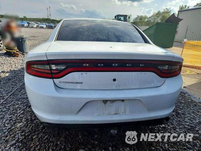 Zdjęcie 6 z 12 samochodu: 2016 DODGE CHARGER POLICE VIN:2C3CDXAG0GH146964 - miniatura