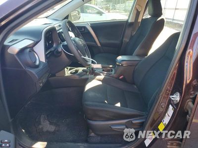 Zdjęcie 7 z 12 samochodu: 2018 TOYOTA RAV4 LE VIN:2T3ZFREV9JW475044 - miniatura