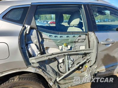 Zdjęcie 11 z 13 samochodu: 2022 NISSAN ROGUE SPORT SV VIN:JN1BJ1BW5NW485238 - miniatura