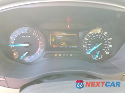 Zdjęcie 9 z 12 samochodu: 2013 FORD FUSION SE VIN:3FA6P0H73DR330198 - miniatura