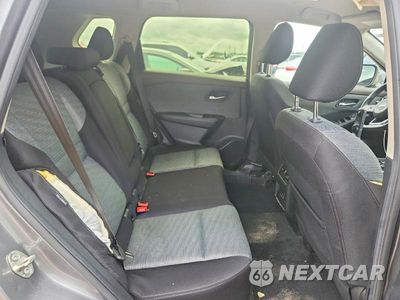 Zdjęcie 10 z 12 samochodu: 2023 NISSAN ROGUE SV VIN:JN8BT3BB1PW495448 - miniatura