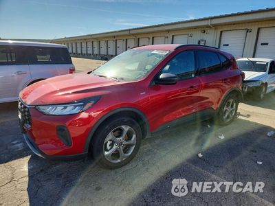 2025 FORD ESCAPE ST LINE 1FMCU9MN6SUA99703 - główne zdjęcie licytacji z USA - miniatura